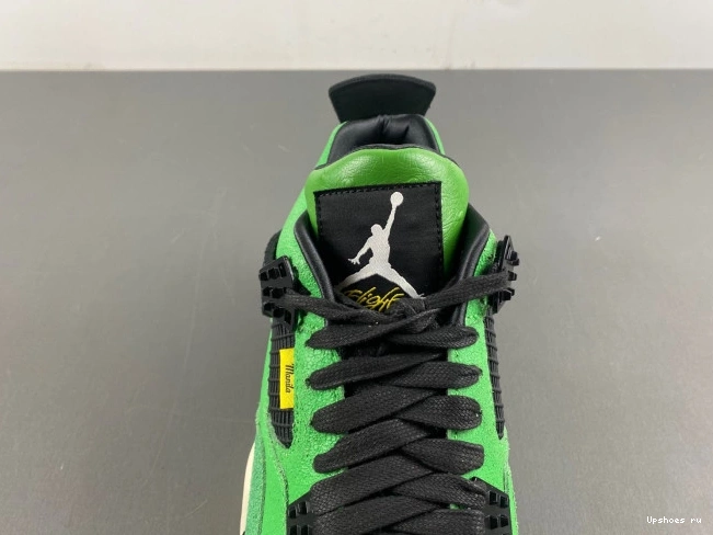 AQ9129-501 Air Jordan  Orchid Retro 4 0310